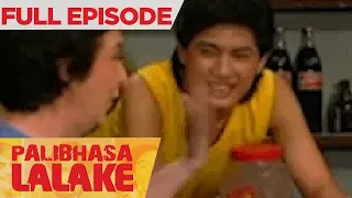 Palibhasa Lalake: Full Episode 124 | Jeepney TV