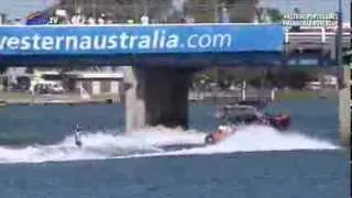 REPLAY - IWWF 39TH World Cup Stop, Mandurah 2014