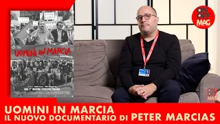 Uomini in Marcia: Un Viaggio nella Storia del Lavoro Italiano