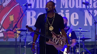 Eric Gales - My Own Best Friend