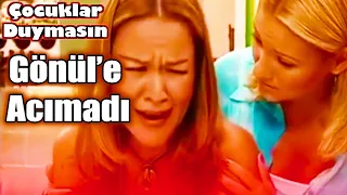 Haluk Gönül'e Acımadı | Çocuklar Duymasın