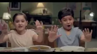 Arjuna Harjai - Dettol Dettol Ho ( Ad Film ) ديتول ديتول هو