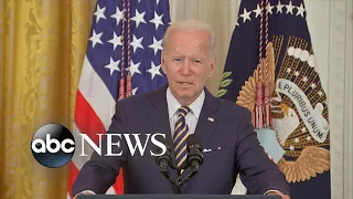 President Biden signs PACT Act into law