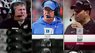 NCAAF 2020 Week 05 Virginia Tech at Duke