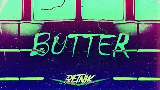 [FREE] Hard Lex Luger Type Trap Beat 'BUTTER' Booming Trap Type Beat | Retnik Beats