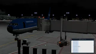 A Quick Test Of SAM In X-Plane 11