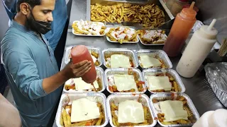 How to Make McDonald's French Fries | Huge French Fries Making Factory | French Fries Making Recipe