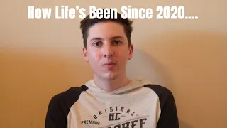 A Life Update And The Future Of The Channel