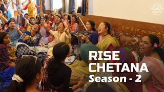 Rise Chetana - Season 2 | ISKCON Kathmandu | ISKCON Nepal