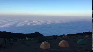 View from Karanga Camp