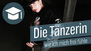 Die Tänzerin – wie ich mich frei fühle | Studentenfilme | Studio 1