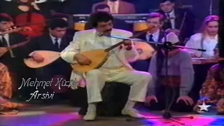 Müslüm Gürses Haydar Haydar Yeni Yıl Konserı 1994