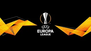 Europa League Anthem 2019-2024 1 Hour