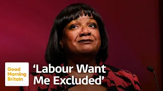 Has Keir Starmer Made a Decision on Diane Abbott?