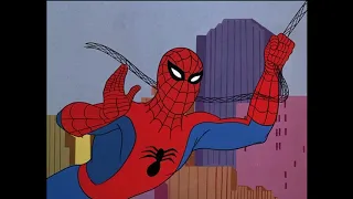 Spider-Man (1967) - Openings, Closings, and Bumpers