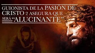 La Pasion De Cristo 2 #4 Trailer "La Gran tribulacion"