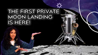 Everything you need to know about the moon landing mission IM-1