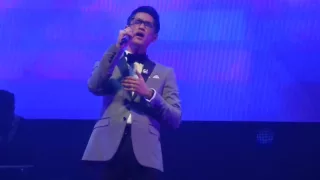 Afgan- Ku Dengannya Kau Dengan Dia (SIDESLiveinMalaysia2016)