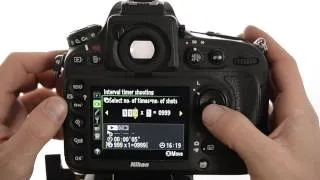 Basic Time-lapse: Getting the Shot with Corey Rich: Tech Tip: AdoramaTV