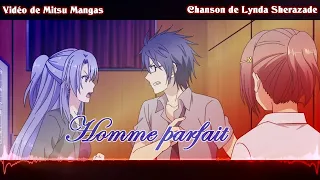 Nightcore French ♪ Homme Parfait ♪ + Paroles HD