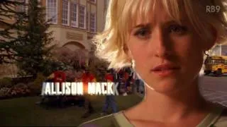 Smallville Opening Season 3