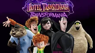 Hotel Transylvania 4 Transformania - Original Song - By BLACKPINK OFFICIAL.