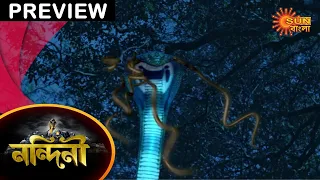 Nandini - Preview | 19 Feb 2021 | Full Episode Free on Sun NXT | Sun Bangla TV Serial