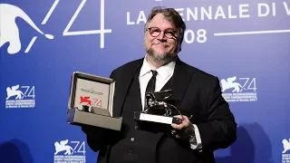 Венецианский кинофестиваль: кто получил главные награды (новости)