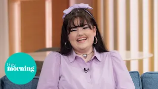 Mae Stephens: The TikTok star who's gone from grocery shop to Glastonbury pop | This Morning
