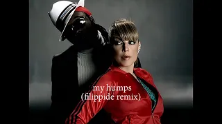 My humps (filippide remix) [FREE DOWNLOAD]