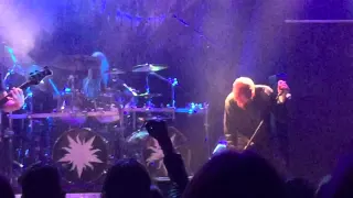 Bloodbath - "Anne" Live at Inferno Oslo 2015 April 5