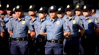 PNP hails “no muzzle sealing” policy of police service firearms