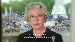 La mort de Diana