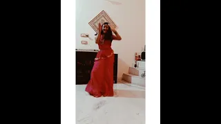 Nagada Sang Dhol (Dance Cover) | Jiya Navshree | Wedding Dance #nagadasangdhol #deepikapadukone