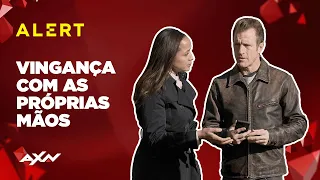 O pai que foi em busca de vingança pelo sequestro da sua filha | Alert