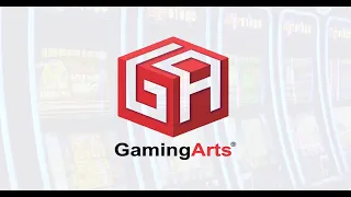 Gaming Arts Gaming Supplier Showcase