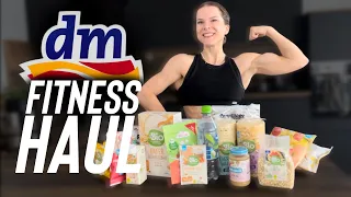 Die musst du kennen! 😱🚀 FITNESS FOOD & NEUE PRODUKTE! 😍