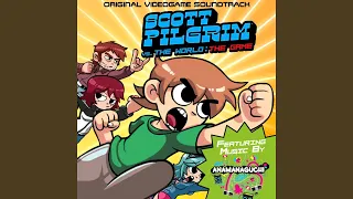 Scott Pilgrim Anthem