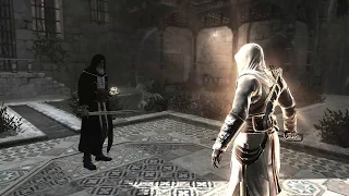 Assassin's Creed Final [Без комментариев]