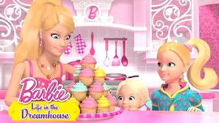 Latinoamérica: Life in the Dreamhouse - Dulce Canción | @Barbie