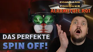Command & Conquer: Alarmstufe Rot ist der BESTE Ableger der Reihe!