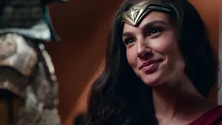 Gal Gadot mostra trecho exclusivo de "Mulher-Maravilha 1984" | MTV Movie & TV Awards