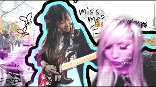Emma Aibara, Father Koi - do you miss me? (Official Visualizer)