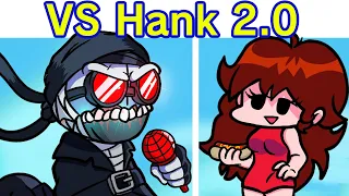 Friday Night Funkin' - VS Hank 2.0 Full Week (FNF Mod/Hard) (Friday Night Madness Hank High Effort)