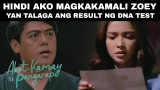 Zoey, Makikita ang DNA Result | Abot Kamay Na Pangarap | Advance Episode | Full Episode | Fanmade