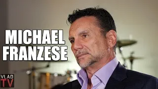 Michael Franzese: I Knew Sammy the Bull, He Killed 19 People & Got Out (Part 16)