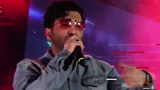 ARASH - TOHI Live in Los Angeles (TEASER)