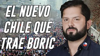 BORIC ARRASA en PRESIDENCIAL y KAST RECONOCE la DERROTA ¿Y los VOTOS de PARISI?