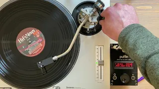 Parks Audio #6 - Nine Anti-Skating Adjustment Methods for Vinyl