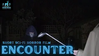 Encounter (2024) - Short Horror/Sci-Fi Film